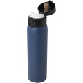 Termo con aislamiento de acero inoxidable reciclado de 450 ml con certificación RCS "Sika"