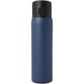 Termo con aislamiento de acero inoxidable reciclado de 450 ml con certificación RCS "Sika"