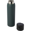 Termo con aislamiento de acero inoxidable reciclado de 450 ml con certificación RCS "Sika"