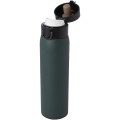 Termo con aislamiento de acero inoxidable reciclado de 450 ml con certificación RCS "Sika"