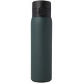 Termo con aislamiento de acero inoxidable reciclado de 450 ml con certificación RCS "Sika"