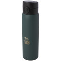 Termo con aislamiento de acero inoxidable reciclado de 450 ml con certificación RCS "Sika"