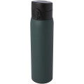 Termo con aislamiento de acero inoxidable reciclado de 450 ml con certificación RCS "Sika"
