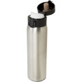 Termo con aislamiento de acero inoxidable reciclado de 450 ml con certificación RCS "Sika"