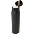 Termo con aislamiento de acero inoxidable reciclado de 450 ml con certificación RCS "Sika"
