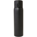 Termo con aislamiento de acero inoxidable reciclado de 450 ml con certificación RCS "Sika"