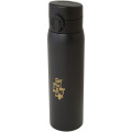 Termo con aislamiento de acero inoxidable reciclado de 450 ml con certificación RCS "Sika"