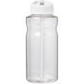 Bidón deportivo con tapa con boquilla de 1 litro H2O Active® Big Base