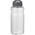 Bidón deportivo con tapa con boquilla de 1 litro H2O Active® Big Base