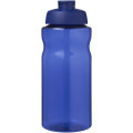 Bidón deportivo con tapa Flip de 1 litro "H2O Active® Eco Big Base"