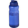 Bidón deportivo con tapa Flip de 1 litro "H2O Active® Eco Big Base"