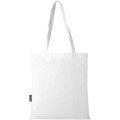 Bolsa Tote para congresos en non woven reciclado GRS de 6 l "Zeus"