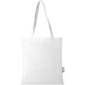 Bolsa Tote para congresos en non woven reciclado GRS de 6 l "Zeus"