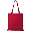 Bolsa Tote para congresos en non woven reciclado GRS de 6 l "Zeus"