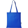 Bolsa Tote para congresos en non woven reciclado GRS de 6 l "Zeus"