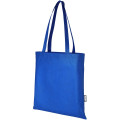 Bolsa Tote para congresos en non woven reciclado GRS de 6 l "Zeus"