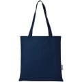 Bolsa tote para congresos en non woven reciclado GRS de 6 l Zeus