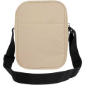 Bandolera de material reciclado GRS de 2 l "Byron"