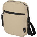 Bandolera de material reciclado GRS de 2 l "Byron"