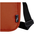 Bandolera de material reciclado GRS de 2 l "Byron"