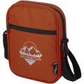 Bandolera de material reciclado GRS de 2 l "Byron"