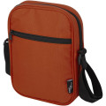 Bandolera de material reciclado GRS de 2 l "Byron"