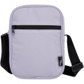 Bandolera de material reciclado GRS de 2 l "Byron"