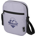 Bandolera de material reciclado GRS de 2 l "Byron"