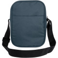 Bandolera de material reciclado GRS de 2 l "Byron"