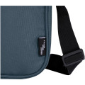 Bandolera de material reciclado GRS de 2 l "Byron"