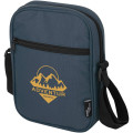 Bandolera de material reciclado GRS de 2 l "Byron"