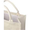 Bolsa Tote cuadrada de 500 g/m² con material reciclado Aware™ Page