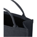 Bolsa Tote cuadrada de 500 g/m² con material reciclado Aware™ Page