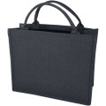 Bolsa Tote cuadrada de 500 g/m² con material reciclado Aware™ Page