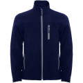 Chaqueta softshell para hombre "Antartida"