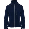 Chaqueta softshell para mujer "Antartida"