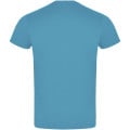 Camiseta unisex de manga corta "Atomic"