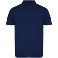 Polo unisex de manga corta "Austral"