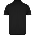 Polo unisex de manga corta "Austral"