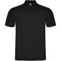 Polo unisex de manga corta "Austral"