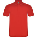 Polo unisex de manga corta "Austral"