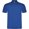 Polo unisex de manga corta "Austral"