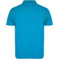 Polo unisex de manga corta "Austral"