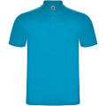 Polo unisex de manga corta "Austral"