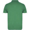 Polo unisex de manga corta "Austral"