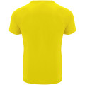 Camiseta deportiva de manga corta para hombre "Bahrain"