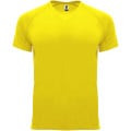 Camiseta deportiva de manga corta para hombre "Bahrain"