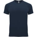 Camiseta deportiva de manga corta para hombre "Bahrain"