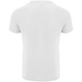 Camiseta deportiva de manga corta para hombre "Bahrain"