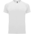 Camiseta deportiva de manga corta para hombre "Bahrain"